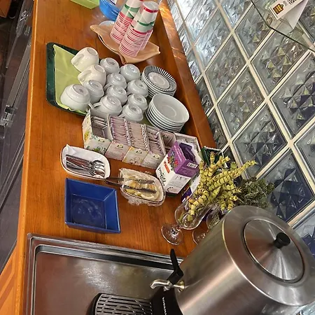 Myland Nature Vakantiepark Çıralı