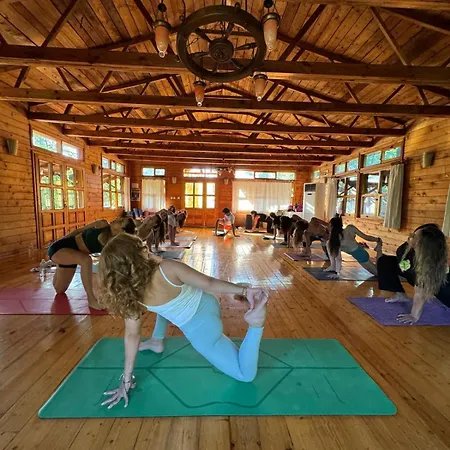 Vakantiepark Myland Nature Çıralı