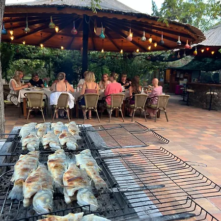 Myland Nature Vakantiepark 2*