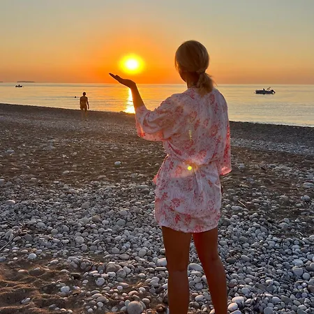 Vakantiepark Myland Nature Çıralı