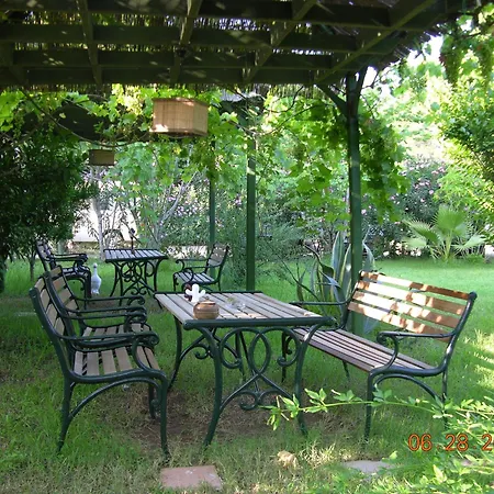 Holiday park Myland Nature Cirali