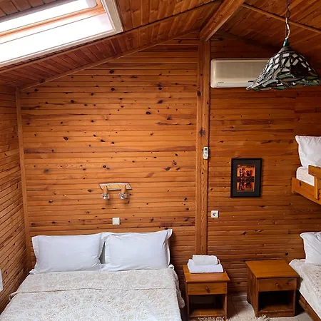 Myland Nature Holiday park Cirali