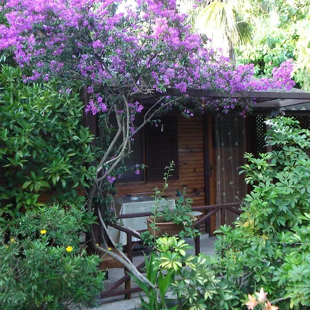 Myland Nature Holiday park