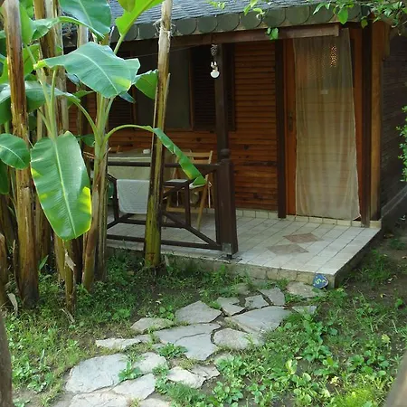 Myland Nature 2* Cirali