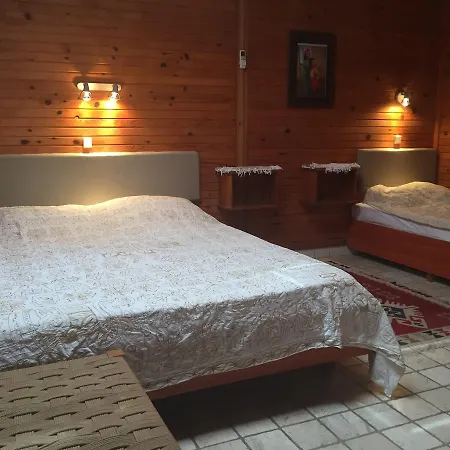 Holiday park Myland Nature