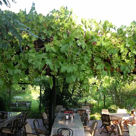 Holiday park Myland Nature Cirali
